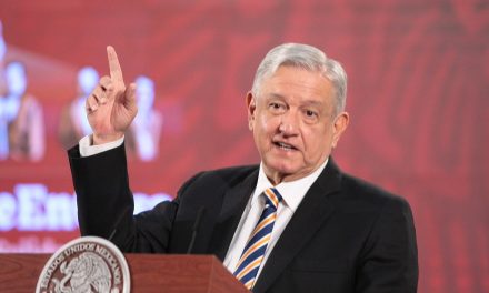 RECHAZA AMLO PROPUESTA DE MORENA PARA MEDIR LA RIQUEZA