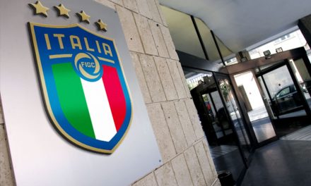 NO HAY FÚTBOL, EN ITALIA LA SERIE A TENDRÁ QUE ESPERAR