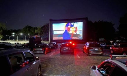 CINEMEX NOS PRESENTA UNA NUEVA REALIDAD, REGRESAN LOS AUTOCINEMAS