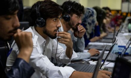 ARRIESGAN “CALL CENTERS” SALUD DE REGIOS