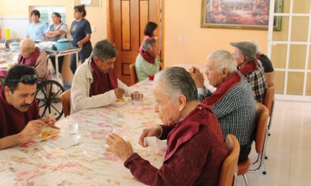 SIGUEN LOS DESCUIDOS EN GUADALUPE, OTRO ASILO TIENE BROTE DE COVID POR LO QUE YA SE ATIENDE A UNA DECENA DE ABUELITOS