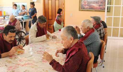 SIGUEN LOS DESCUIDOS EN GUADALUPE, OTRO ASILO TIENE BROTE DE COVID POR LO QUE YA SE ATIENDE A UNA DECENA DE ABUELITOS