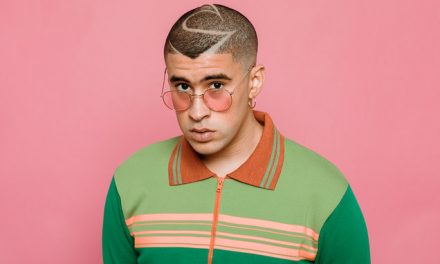 TODO LISTO PARA LA FIESTA, BAD BUNNY LANZA NUEVO ALBUM