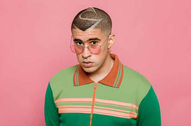 TODO LISTO PARA LA FIESTA, BAD BUNNY LANZA NUEVO ALBUM