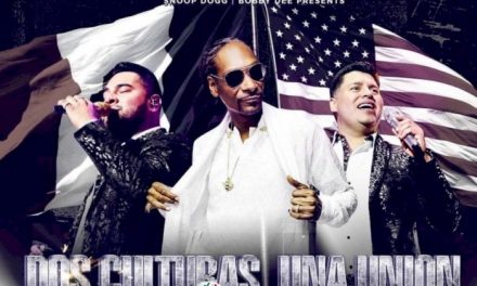 SNOOP DOGG Y BANDA MS LANZAN CANCIÓN “QUE MALDICIÓN”