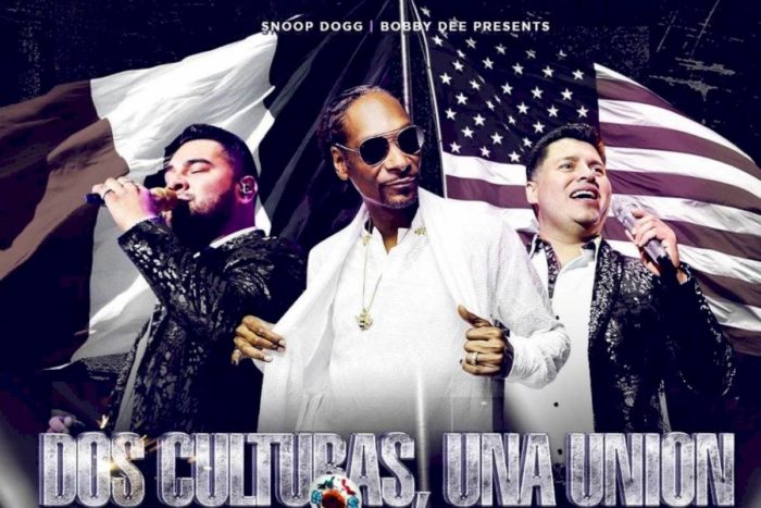 SNOOP DOGG Y BANDA MS LANZAN CANCIÓN “QUE MALDICIÓN”