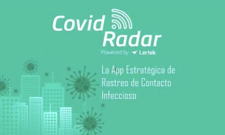 BRONCO INFORMA DE APLICACIÓN “COVID RADAR” QUE PRESENTÓ TITULAR DE SALUD