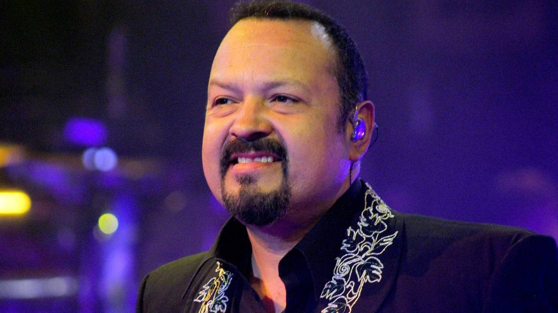 PEPE AGUILAR SE PELEA CON NATANAEL CANO POR REDES SOCIALES