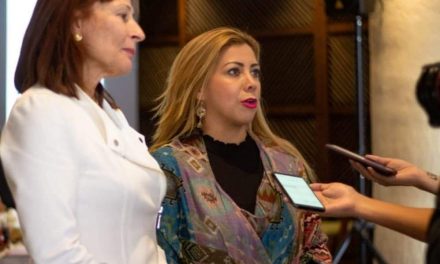 RECHAZA PAOLA GONZÁLEZ INFAMIA DE QUE EL INEGI FISCALICE A LOS MEXICANOS