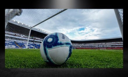 ES OFICIAL. EL BALÓN VOLVERÁ A RODAR CON EL REGRESO DE LA LIGA MX EN EL MES DE JULIO