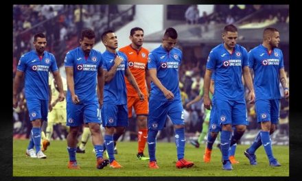 ¿CRUZ AZUL SE VA DEL FUTBOL MEXICANO? EL EQUIPO CAPITALINO ES ACUSADO POR LAVADO DE DINERO