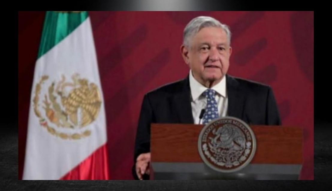 DESMIENTE LÓPEZ OBRADOR QUE NO HABRÁ GRITO DEBIDO A PANDEMIA