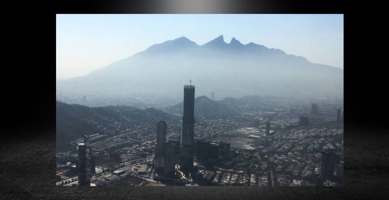 GOBIERNO DE NUEVO LEÓN DESACTIVA ALERTA DE MALA CALIDAD EN EL AIRE DE LA ZONA METROPOLITANA