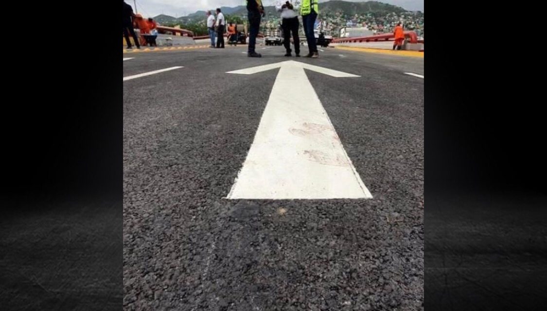 PUENTE PINO SUÁREZ SERÁ HOY REABIERTO