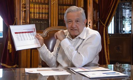 INSISTE LÓPEZ OBRADOR EN BESES Y ABRAZAS, “HAY QUE RECUPERAR LA LIBERTAD”, PESE A TENER MILES DE MUERTOS EN EL PAIS POR COVID19