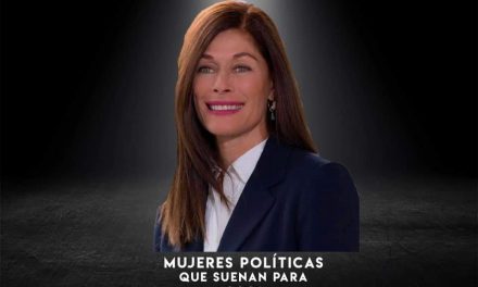 HABLEMOS DE MUJERES QUE SE PERFILAN COMO CANDIDATAS RUMBO A PROCESO ELECTORAL 2021