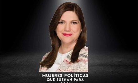 HABLEMOS DE MUJERES QUE SE PERFILAN COMO CANDIDATAS RUMBO A PROCESO ELECTORAL 2021