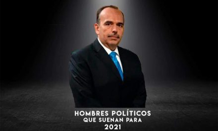 AHORA TOCA TURNO DE QUE HABLEMOS DE LOS HOMBRES QUE SE PERFILAN COMO CANDIDATOS EN PROCESO ELECTORAL 2021