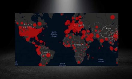 SON MÁS 10 MILLONES DE CASOS LA CIFRA MUNDIAL POR CONTAGIO DE CORONAVIRUS.