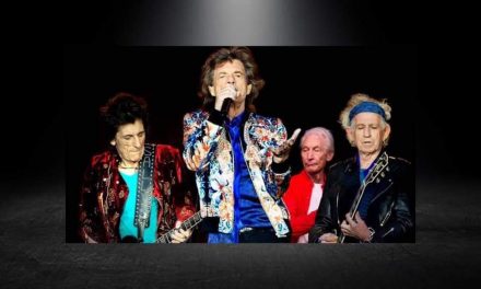 ADVIERTEN LOS ROLLING STONES DEMANDA CONTRA TRUMP SI UTILIZA ALGUNA DE SUS CANCIONES.