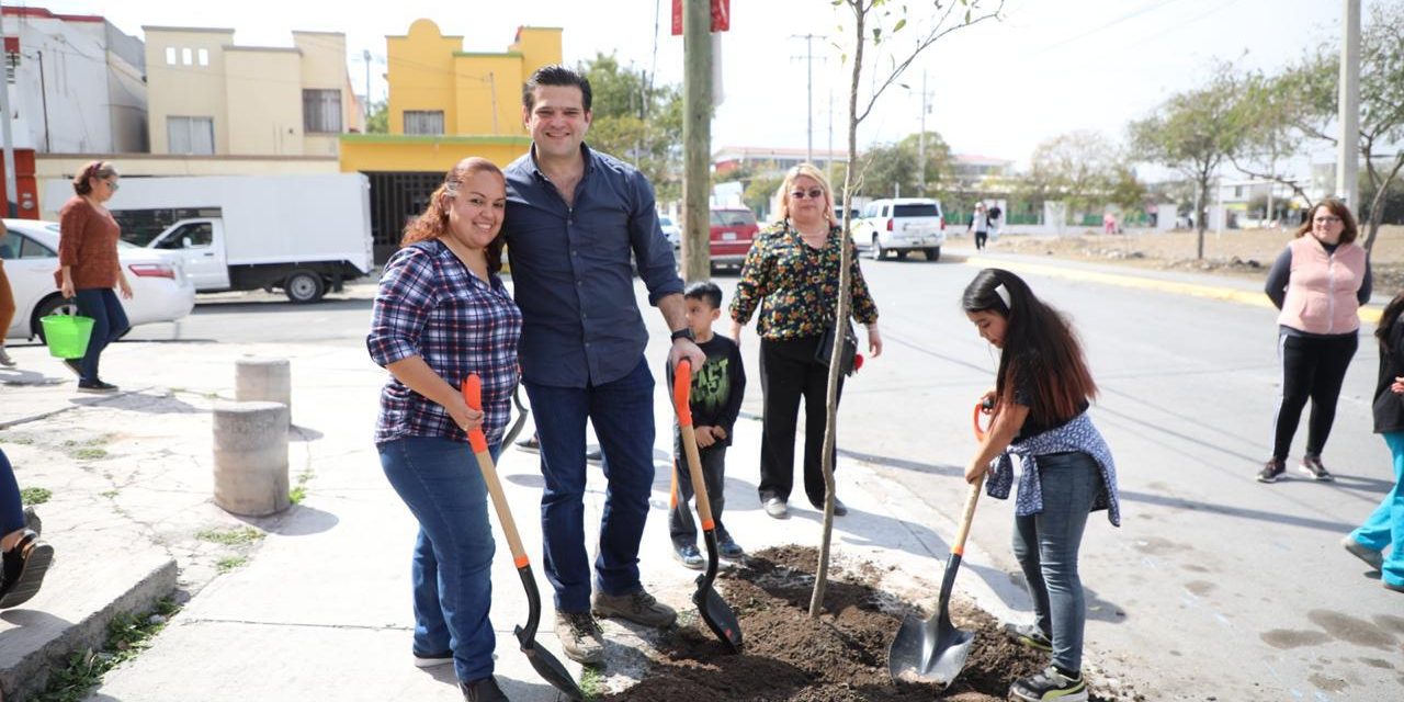 INVITA CIENFUEGOS A UNIRSE A RETO POR DÍA DEL MEDIO AMBIENTE