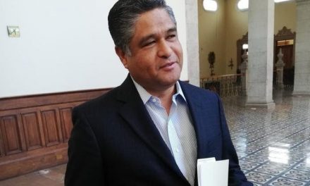 VICTOR FUENTES EXHORTA AL CONGRESO LOCAL LA DESTITUCIÓN DE JAIME RODRIGUEZ CALDERON ‘’EL BRONCO’’, DESPUÉS DE LA EMERGENCIA SANITARIA.