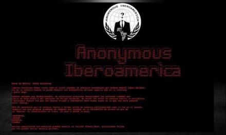 ¡MALDITA SEA! NO SOLO AMLO DAÑA A “CONAPRED” AHORA HASTA LOS HACKERS HACEN DE LAS SUYAS CON ESA DEPENDENCIA