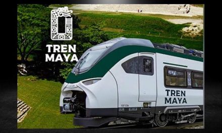 EL PODER JUDICIAL FEDERAL DETIENE POR AHORA EL CAPRICHO DE ANDRES MANUEL LÓPEZ OBRADOR, LA CONSTRUCCIÓN DEL TREN MAYA.