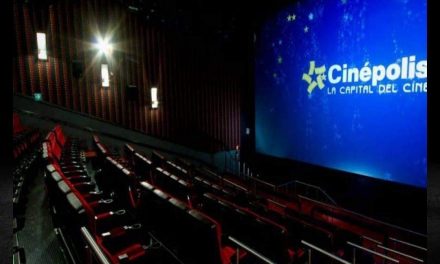 ¡SE CANCELAN LOS PLANES DE IR PRONTO AL CINE! EN NUEVO LEÓN SEGUIREMOS SIN ESTRENOS DE PELÍCULAS, CASINOS NI SALONES DE FIESTA