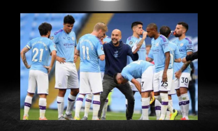 “PEP” HARA PASILLO AL LIVERPOOL PARA HONRARLO POR SU MERECIDO TÍTULO