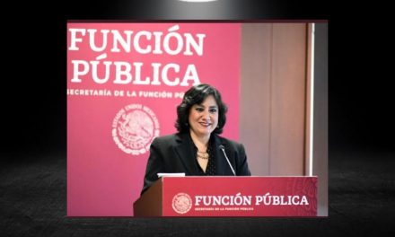 SECRETARÍA DE FUNCIÓN PÚBLICA, INFORMA CASTIGO A FARMACÉUTICA POR FALSEAR MUCHA INFORMACIÓN