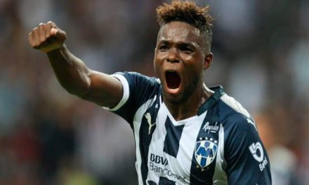 ¿BUENAS O MALAS NOTICIAS? RAYADOS TENDRÁ AVILES HURTADO PARA RATO