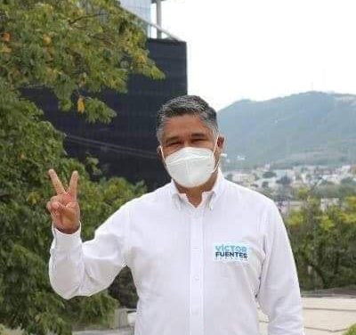 EL SENADOR VÍCTOR FUENTES PROPONE INICIATIVA PARA DEDUCIR IMPUESTOS POR SERVICIOS VETERINARIOS