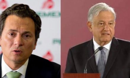 ESPERA LÓPEZ OBRADOR QUE LOZOYA DECLARE SOBRE CASO ODEBRECHT