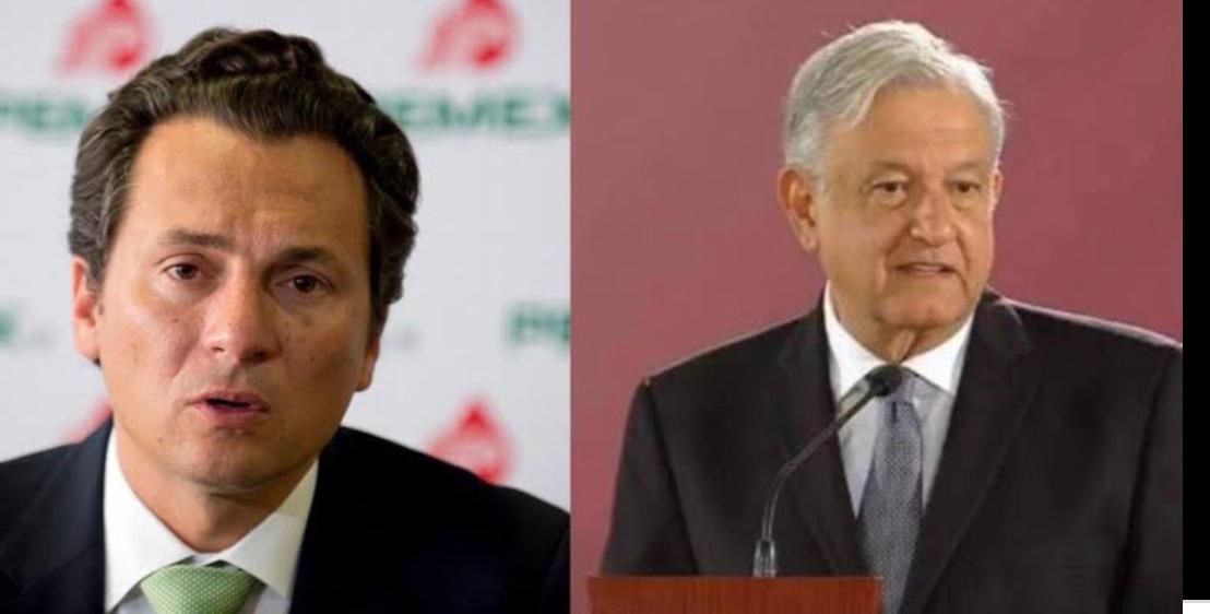 ESPERA LÓPEZ OBRADOR QUE LOZOYA DECLARE SOBRE CASO ODEBRECHT