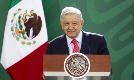 REITERA LÓPEZ OBRADOR “ES EL MÁS ATACADO” EN LOS ÚLTIMOS 100 AÑOS Y SEGÚN ÉL ESTO ES DERIVADO A QUE ES EL MEJOR