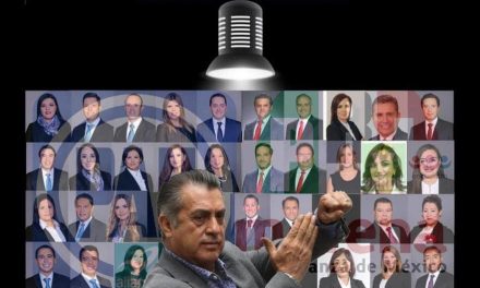 SIGUEN LOS DIPUTADOS LOCALES SIN DEFINIR VÍA LEGISLACIÓN ACTUACIÓN DE BRONCO EN CASO DE PANDEMIA, PROVOCANDO “OCURRENCIAS” DIARIAS COMO CIERREN, ABRAN, TOQUE DE QUEDA, NO TOQUE DE QUEDA, MULTAS Y LO PEOR; DISCRECIÓN ABSOLUTA EN ACTUAR ¡SIN RESULTADOS!