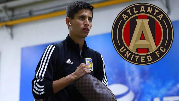 JÜRGEN DAMM OFICIALIZÓ SU LLEGADA AL ATLANTA UNITED DE LA MLS DE ESTADOS UNIDOS