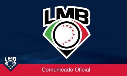 NO HABRÁ LIGA MEXICANA DE BÉISBOL ¿GRACIAS DE NUEVO COVID-19?