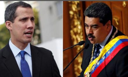 JUEZ NIEGA A VENEZUELA ACCESO AL ORO EN BANCO DE INGLATERRA Y RECONOCEN COMO LEGÍTIMO PRESIDENTE A JUAN GUAIDÓ