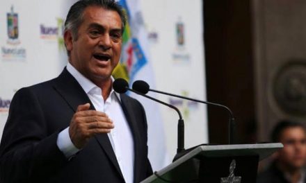 DESMIENTE BRONCO TOQUE DE QUEDA EN NUEVO LEÓN, Y LUEGO DICE QUE SÍ PERO NO CON ESE NOMBRE