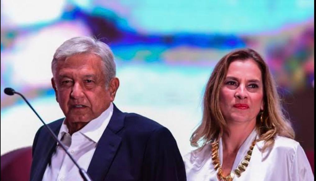 ARREMETE Andrés Manuel López Obrador CONTRA QUIENES INSULTAN A SU ESPOSA E HIJOS