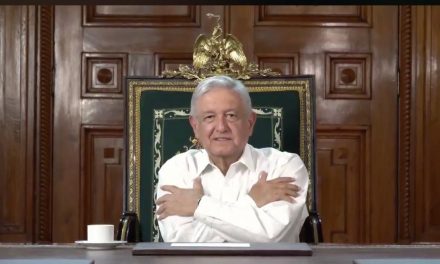 ANDRÉS MANUEL LÓPEZ OBRADOR ASEGURO REPRESENTARÁ A MÉXICO CON DIGNIDAD EN ESTADOS UNIDOS