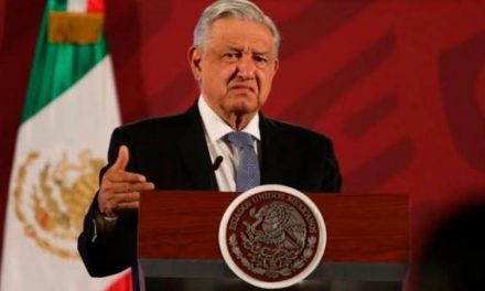 ASEGURA LÓPEZ OBRADOR NO HAY COMPARACIÓN DE MUERTES ENTRE MÉXICO Y FRANCIA