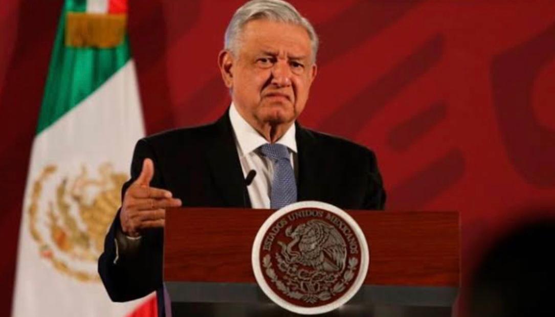 ASEGURA LÓPEZ OBRADOR NO HAY COMPARACIÓN DE MUERTES ENTRE MÉXICO Y FRANCIA