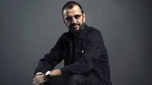 8 DÉCADAS DE RINGO STARR