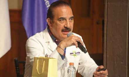 HIJO DEL SECRETARIO DE SALUD, #MANUELDELAO ES POSITIVO POR CORONAVIRUS