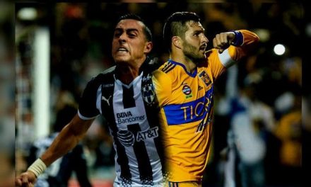 TIGRES POR EL PASE A LA FINAL Y LOS RAYADOS POR SU PRIMER JUEGO DE PRETEMPORADA