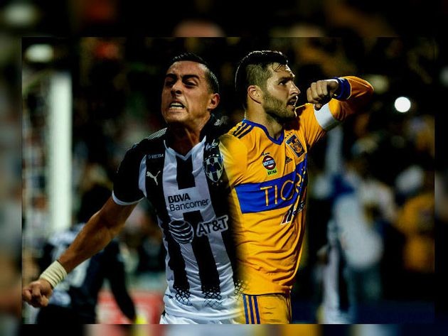 TIGRES POR EL PASE A LA FINAL Y LOS RAYADOS POR SU PRIMER JUEGO DE PRETEMPORADA