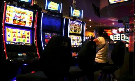 PIERDE NUEVO LEÓN 400 MDP EN IMPUESTOS DE CASINOS